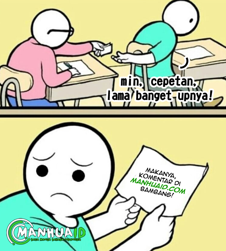 The Best Warrior In The City Chapter 14 Bahasa Indonesia